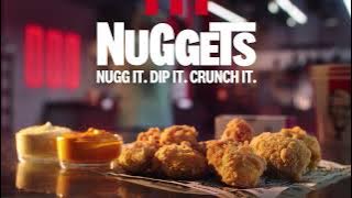 KFC Nuggets