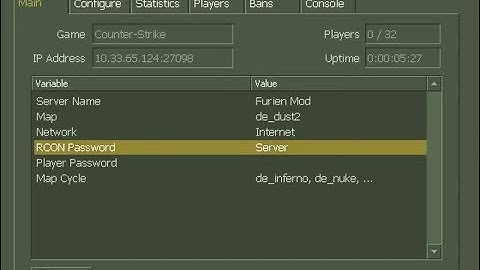How To Open Server ON To Your Friend Cs 1.6 2016