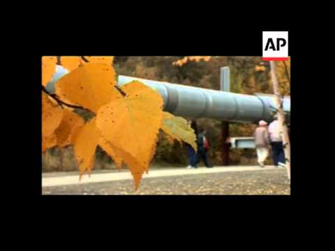 pipeline locator
