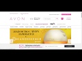 Как стать Представителем Avon