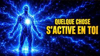 Si Tu Reçois Ce Code Quantique, Ton Champ S'ÉVEILLE et Ton Pouvoir S'ACTIVE MAINTENANT (Urgent)