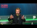 Sean McVay Says Odell Beckham Crashed His Wedding | I AM ATHLETE TONIGHT CLIP