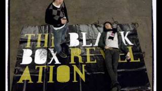 The Black Box Revelation - Sleep While Moving (2010)