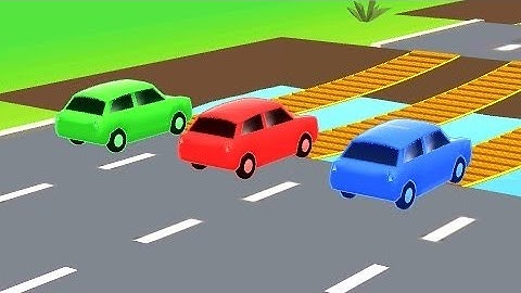 Shape-Shifting All Levels Mobile Gameplay Walkthrough iOS - android Pro Race Game #shapeshifting