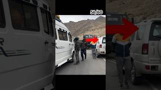 Tanglangla m behosh ladakh ladakhtrip shortsfeed shortsviral