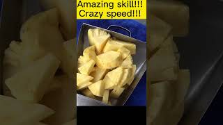 Amazing Fruit Cutting Skills   Taiwanese Street Food 00 08 15 00 09 10