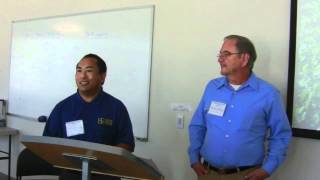 Overview and Challenges of Refugee Farmers in Fresno, California