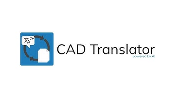 CAD Translator – The centralised solution for consistent translations | Kleen Software GmbH