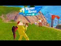 Fortnite *OVERDOSE* Zero Build High Elims Gameplay Win (Fortnite Chapter 6)