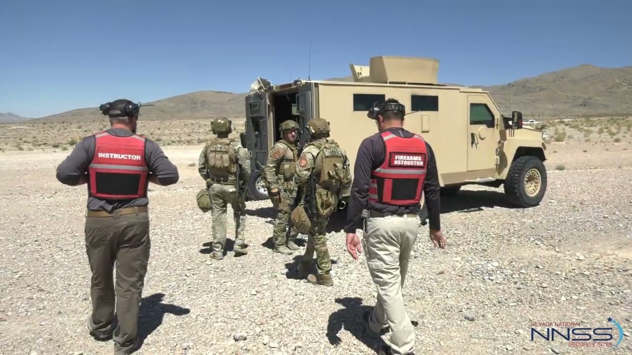 New Forward Area Mission Complex to enhance safety, cut travel and