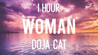 Doja Cat  Woman  1 hour