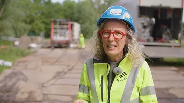 Trends Z 2025 Afl. 3 - Samen sterk voor proper water, via slimme renovatie