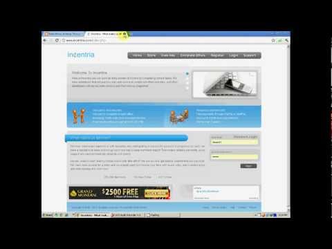 How To Register Or Login In Best And Trusted PTC Sites PART 2