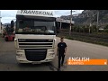 174. The Trucker. A kamionos 2017 (ENG-HUN)
