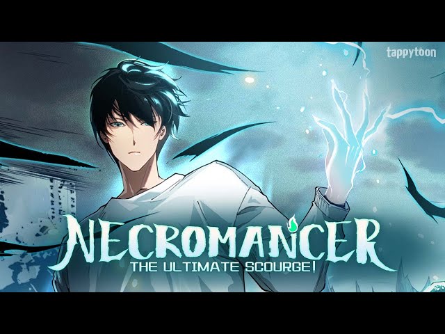 Guide :: Anime Gigachad Necromancer Ch. 4  - Steam Community