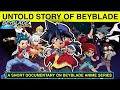 A to Z Short Documentary on Beyblade in Hindi | Beyblade Facts in Hindi | History of Beyblade Anime