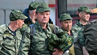 Закон о призыве резервистов никакой новой волны мобилизации