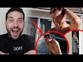 GIRLFRIEND CATCHES BOYFRIEND DOING THIS!!