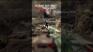 is this the best bo2 trickshot ever? #bo2 #trickshotting #nostalgia #fazeclan #callofduty #cod