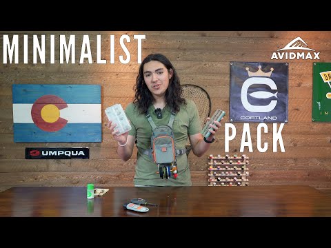 AvidMax Gear Reviews  Fly Fishing & Fly Tying Product Reviews