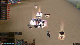Gvg falcon vs Inside  Server LineStorm x1200