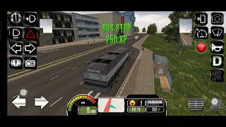 Bus simulator:Originalovilex|BERLIN||GameplayVideo(iOS, AndroidPART4EPI-5)#suryabhailegendkinggamerz screenshot 5