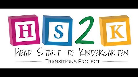 Improving Transitions to Kindergarten through Systems-Level Coordination and Collaboration