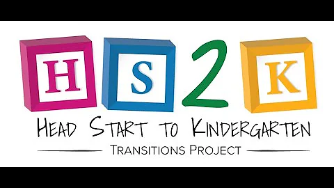 Improving Transitions to Kindergarten through Systems-Level Coordination and Collaboration