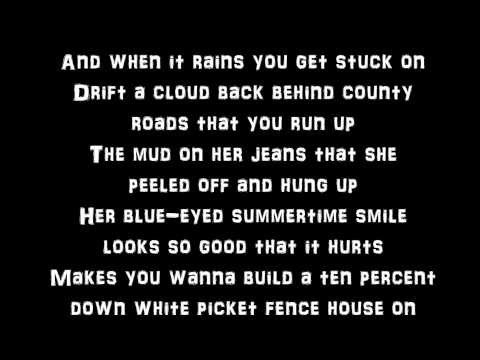 Florida Georgia Line - Dirt (Lyrics)