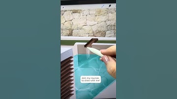 Architectural Sketching on iPad with Procreate