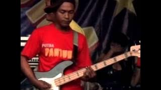 Keruntuhan Cinta - NEW PUTRA PANTURA