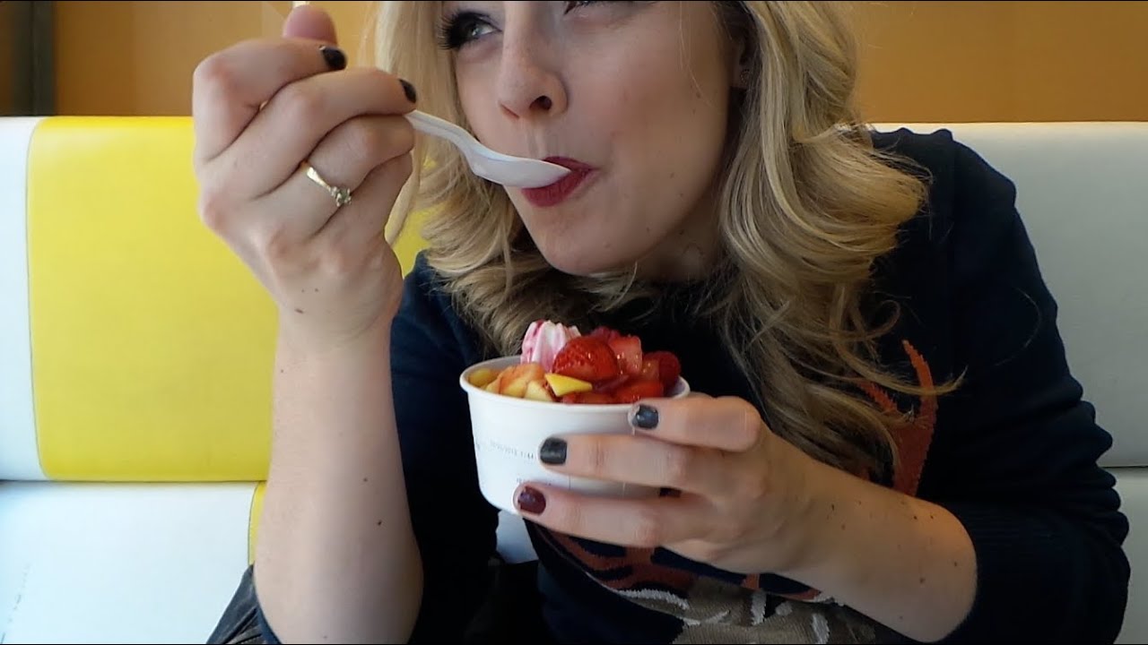 ♡ Journée dans ma peau // Dimanche à﻿ Manhattan ♡