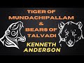 Maneater of mundachipallam  bears of talvadi  kenneth anderson  adventure audiobook  audiostory