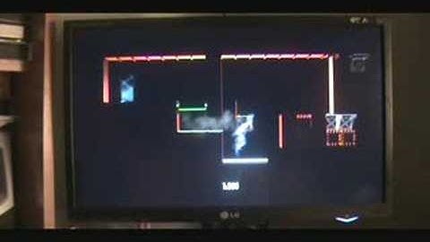 Challenge Room 53 - Torture - Bionic Commando: Rearmed