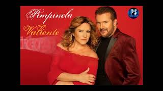 VALIENTE - PIMPINELA - PISTA O KARAOKE