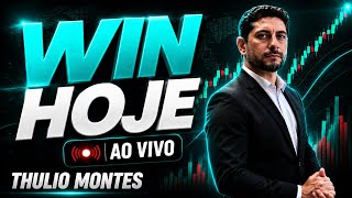 Mini Índice e Mini Dólar AO VIVO | Entradas, Scalping e Análise do Mercado | 08/06/2026