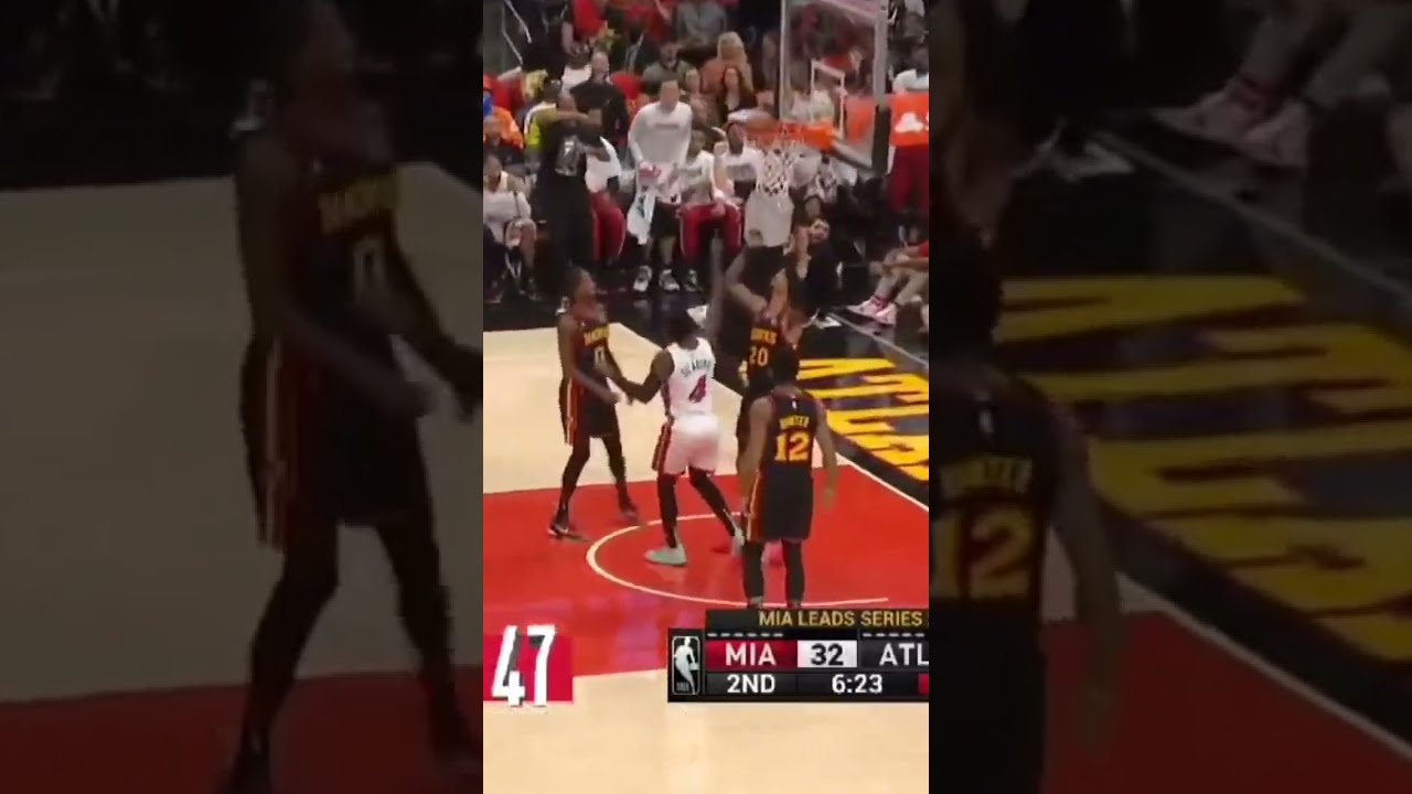  47 Top 50 Defensive Play S This Past Season Nba Shorts