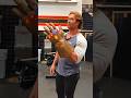 Lifting the worlds heaviest dumbbells mikeohearn mikeohearnmeme babydonthurtme