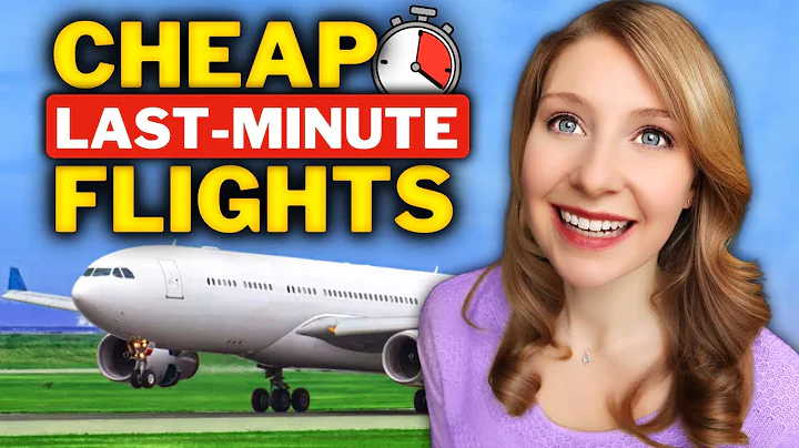 How to Book CHEAP International Flights (Secret to Half-Price Tickets!) - DayDayNews