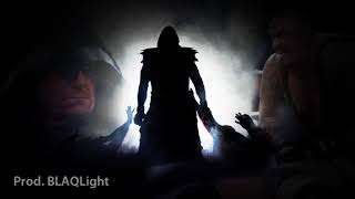 The Undertaker Entrance Theme (with Arena Effects) - Rest In Peace