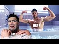 I Took An IceBath Everyday for A Week - This Happened