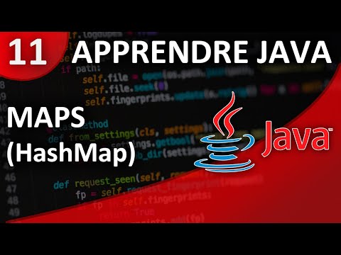 Vidéo: Pourquoi utilisons-nous TreeMap en Java ?
