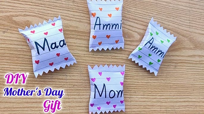 DIY Mother's Day Gift Ideas  Goodwill - Southern Piedmont