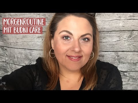 Morgenroutine mit budni care: Tipps für Eure tägliche Gesichtspflege