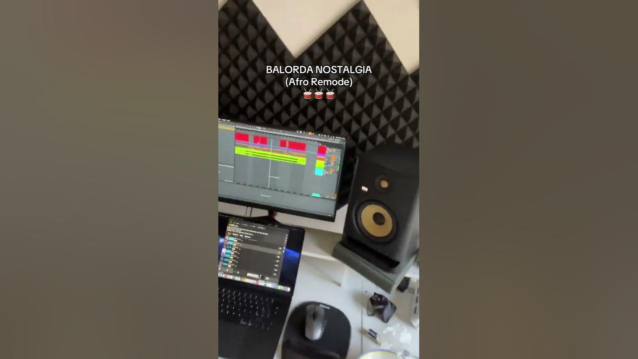 Remix @Olly Finito🙌 #sanremo #olly #rework #afrohouse