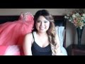 Cassandra's Quinceañera Highlight Video | Alarcon Studios
