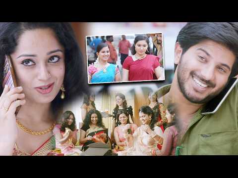 Andamaina Jeevitham Telugu Movie Part 1| Dulquer Salman | Anupama Parameswaran
