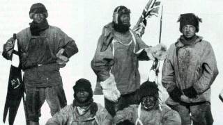 Héroes de la Antartida  Mecano