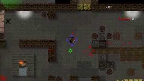 CS2D - Nazi Zombies Mod