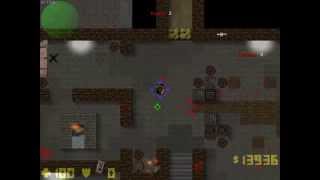 CS2D - Nazi Zombies Mod